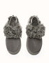 AUSTRALIAN SHEPHERD® Waffle Curly Platform